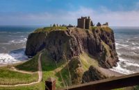 Dunnottar